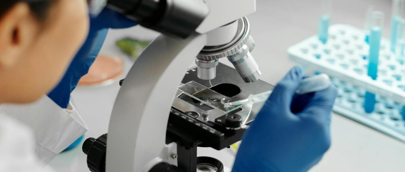 laboratorio de ciencias investigacion