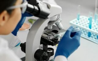 laboratorio de ciencias investigacion