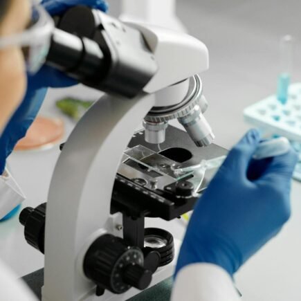 laboratorio de ciencias investigacion