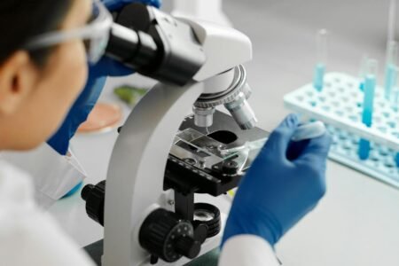 laboratorio de ciencias investigacion