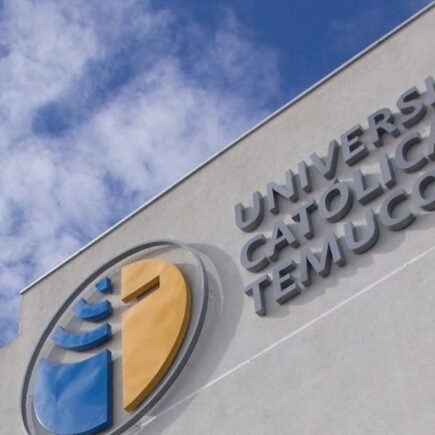 Universidad Católica de Temuco
