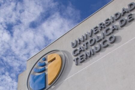 Universidad Católica de Temuco