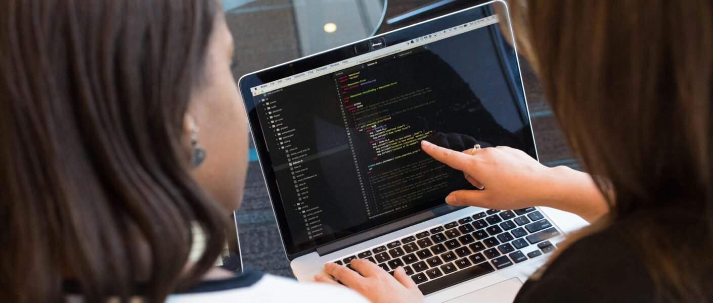 Ciencia Tecnologia Innovación Mujer Programacion