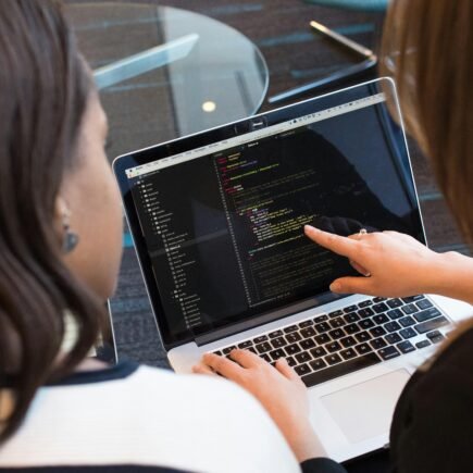 Ciencia Tecnologia Innovación Mujer Programacion