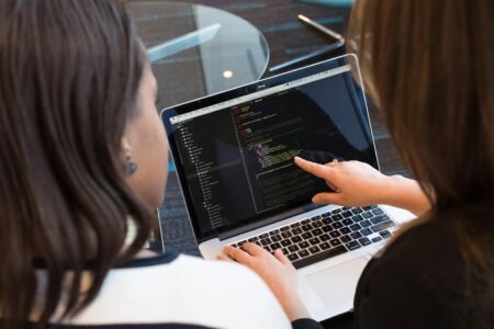 Ciencia Tecnologia Innovación Mujer Programacion