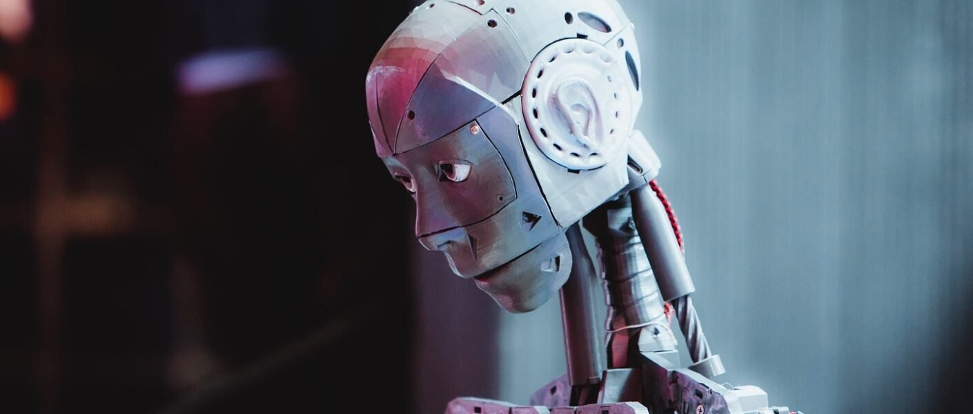 CONGRESO FUTURO 2025 ROBOT