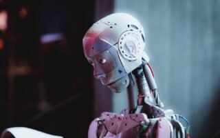 CONGRESO FUTURO 2025 ROBOT