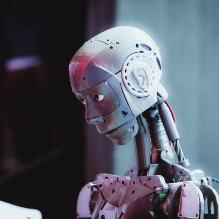 CONGRESO FUTURO 2025 ROBOT