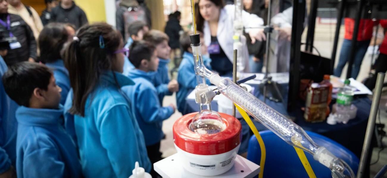 Universidad de Magallanes