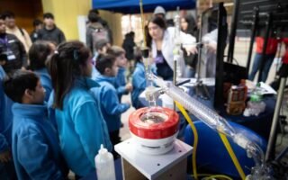 Universidad de Magallanes