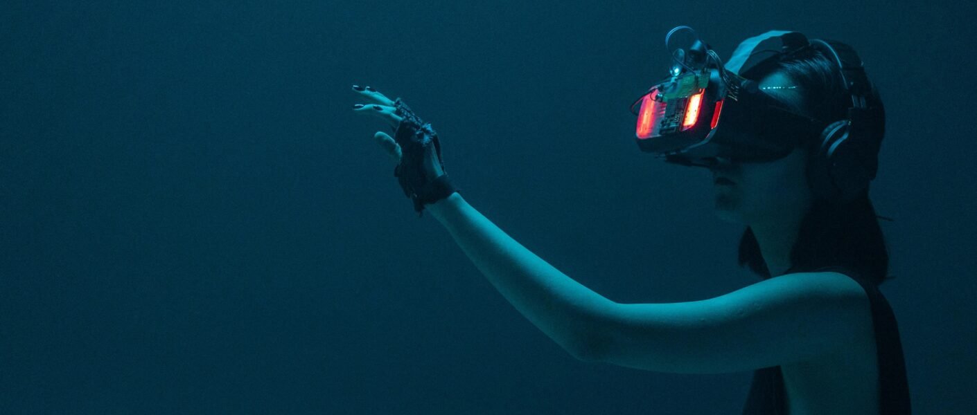 REALIDAD VIRTUAL INTELIGENCIA ARTIFICIAL IA