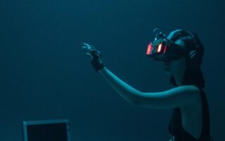 REALIDAD VIRTUAL INTELIGENCIA ARTIFICIAL IA