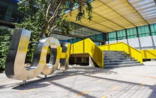 Universidad de O'Higgins