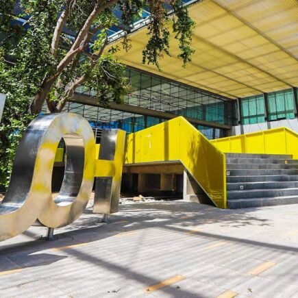 Universidad de O'Higgins