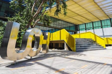 Universidad de O'Higgins