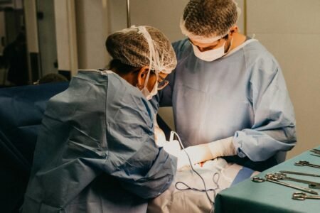 medicina doctor investigacion ciencia cirugia radiografia