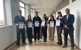UMAG reconoce a estudiantes del curso Sustentabilidad en el siglo XXI
