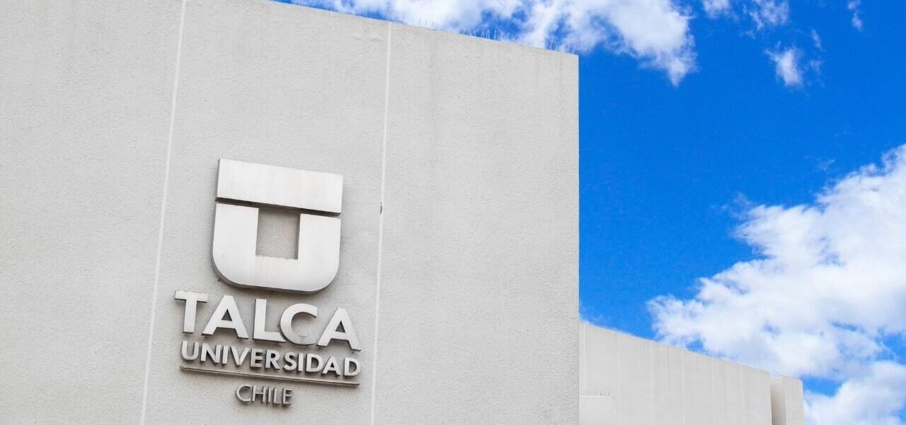 Universidad de Talca UTALCA