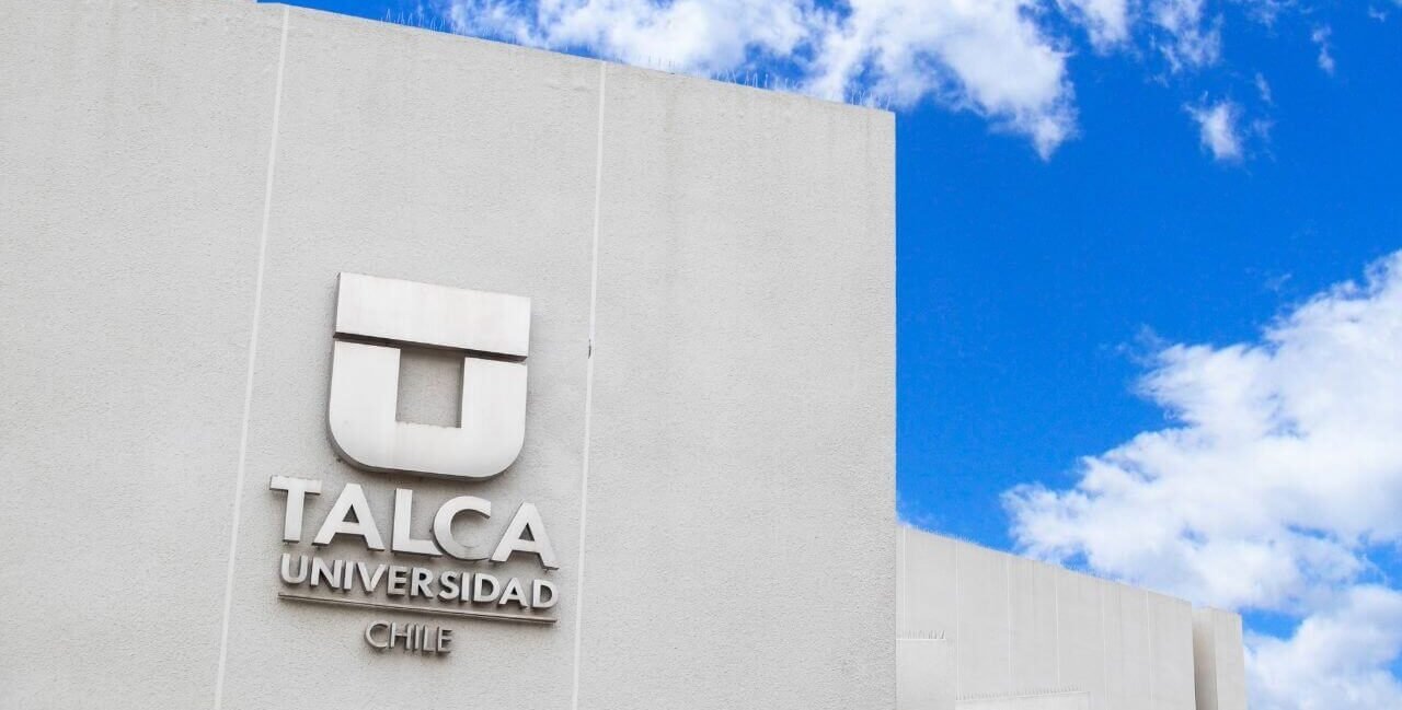Universidad de Talca UTALCA