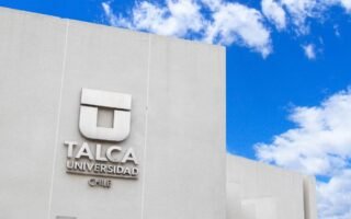 Universidad de Talca UTALCA