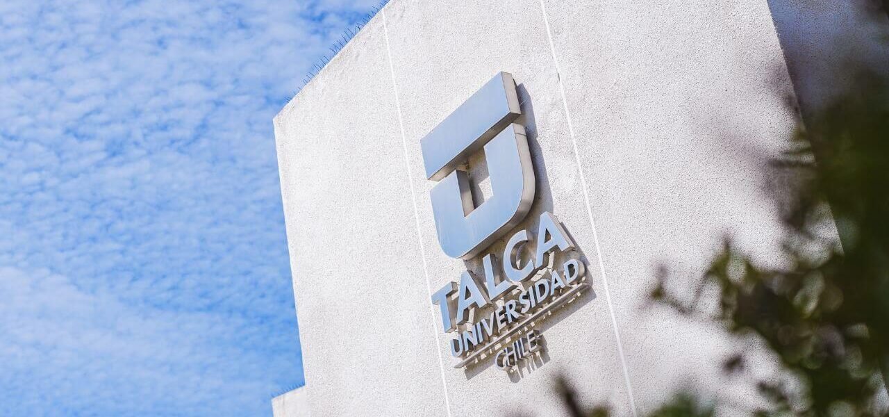 Universidad de Talca Utalca