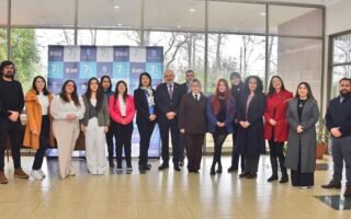 Universidad del Bío-Bío se adjudica cinco proyectos Fondef VIU 2025 de ANID