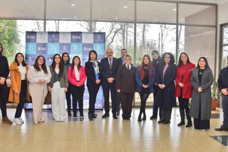 Universidad del Bío-Bío se adjudica cinco proyectos Fondef VIU 2025 de ANID