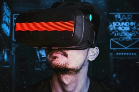 investigacion tecnologica tecnologia innovacion avances desarrollo IA inteligencia artificial