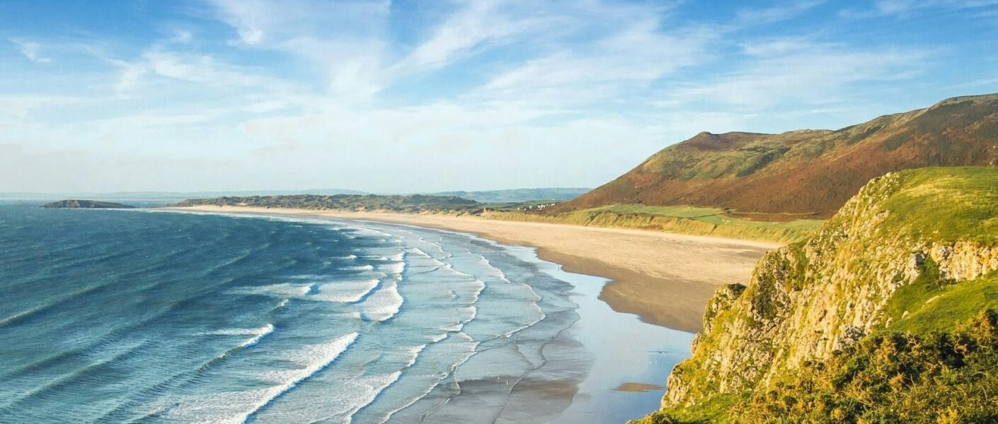 playa mar oceano naturaleza costa